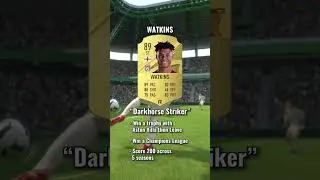 Best Player Career Modes to do #fifa #football #fifa23 #fut #careermode