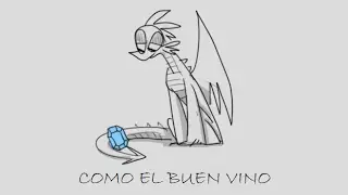 Like Fine Wine - Fandub Latino (ESPECIAL DIA DEL AMOR Y LA AMISTAD)