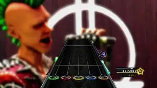 Guitar Hero DLC - 