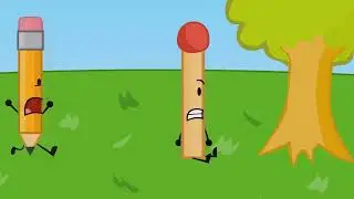 BFDI 6 1 But Every Saying O It Restarts