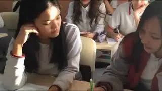 Жалкыздын кыздары зын зын зын (КТЛ)