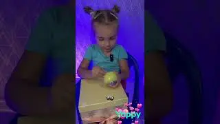 А вы встречали такую бомбочку?