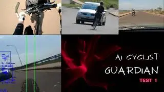 OPENCV COMPETITION 2021 :: Test 1