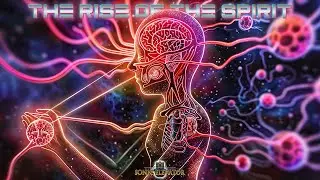 ✨ Kundalini & Third Eye AWAKENING: Intense Spiritual Meditation with Shamanic Music ✨