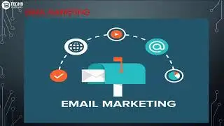 Webinar On Digital Marketing|TECHB