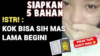 ABANG SELALU KUAT BERJAM-JAM