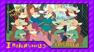 Fanny And The Pack Review: A Blast To The Past! - Indiehemius