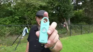 She’s Birdie–The Original Personal Safety Alarm