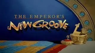 Promo VHS Le Follie dell'Imperatore