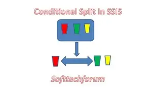 Conditional Split Transformation In SSIS -- SQL Server 2012