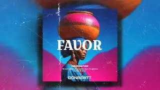 Afrobeat instrumental 2024 Fridayy ft Ayra Starr 'favor'