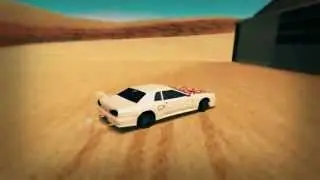 Back & Try out to WD. Samp Drift [Deined]