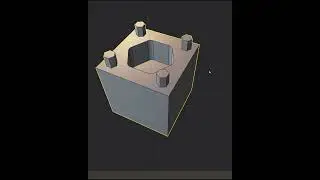 Quick Edge Selection in Plasticity #plasticity