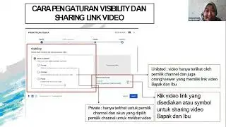 Cara Mengupload Video di Youtube dengan Mudah
