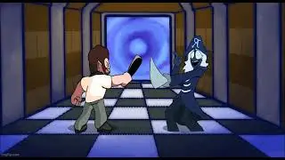 Disk Driven But Rex Mohs & Rouxls Kaard Sing it