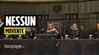 L' assassino di Sharon Verzeni confessa, la procuratrice: "Non la conosceva, non c'è nessun movente"