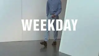 Weekday Jeans | Barrel