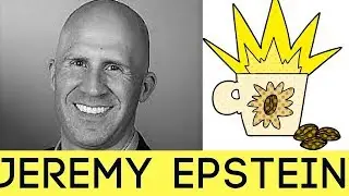 Jeremy Epstein Explains Why Blockchain is the New Internet