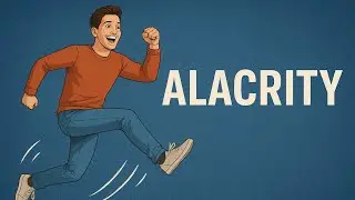 WORD OF THE DAY 