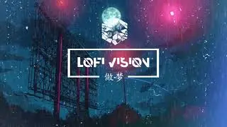 LOFI VISION AUDIO VISUALIZER CUSTOM TEMPLATE 2021