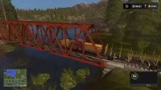 Farming Simulator 17 /Der Bauernhof #01(Deutsch HD)