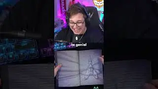 UNBOXING del LIBRO DE BILL (Gravity Falls)