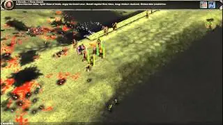 Myth II Classic Gameplay