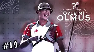 TÜRKLÜĞÜN ÖZ EVLADI! MİLLİ GURUR! - Öyle mi olmuş #14