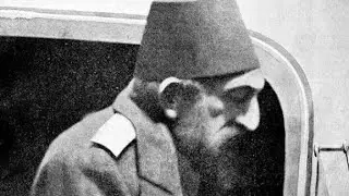 II.ABDULHAMID HAN ALBÜMÜ