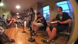 Coffee Shop Performance