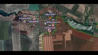 Disaster struck Ukraine in the Donbass - Total collapse of defensive lines - News Summary