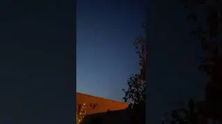 Two and a bit minutes of the dawn chorus on the Wirral Peninsula. 1st May 2021, 5.10am.