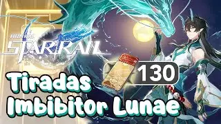 TIRADAS POR EL MEJOR DPS DEL JUEGO! Y SU CONO? DAN HENG IMBIBITOR LUNAE - HONKAI STAR RAIL