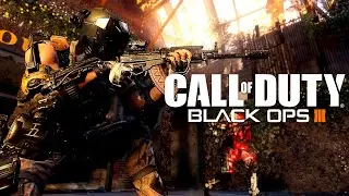 Call of duty Black Ops 3 pt 2
