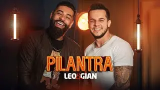 Léo e Gian - Pilantra - Clipe Oficial