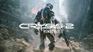 Crysis 2 Remastered 6№