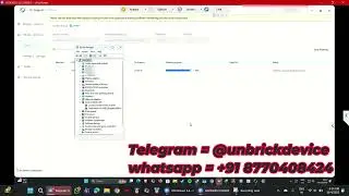 Realme gt neo6 unbrick |how to unbrick realme gt neo6 | worldwide service on|i fix all realme models