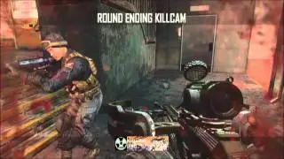 Epic Fails Episode 1 - Call of Duty Black Ops 2
