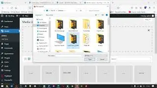 image exceeds the maximum upload size for this site