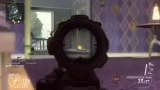 ATEEBONATOR - COD: Black Ops 2 50 Killstreak