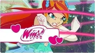 Winx Club Sezonul 3 Episodul 21 [ThePhenom007Official]