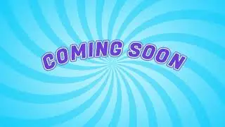COMING SOON...(as promised)