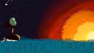 Suspended Farm Cover: Orchestral Cover