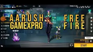 free fire new trick