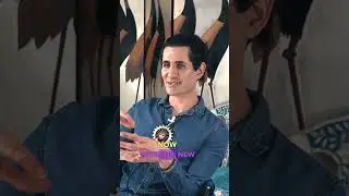 Nahko Bear Opens Up: Turning Pain into Music | QUITE FRANKLY PODCAST