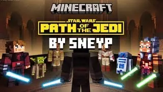 ‼️ Nova série  Dlc Star Wars #1 ‼️