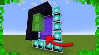 You would never have thought of that! #minecraft