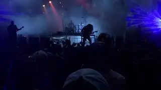 Coheed and Cambria 