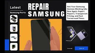 TechFix Services