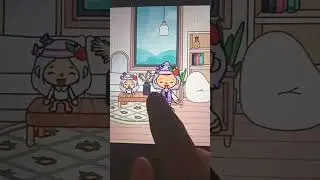 наше утро с Милкой, в токе боке🥰♥️